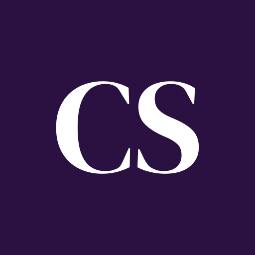 Clear Speech Studio logo